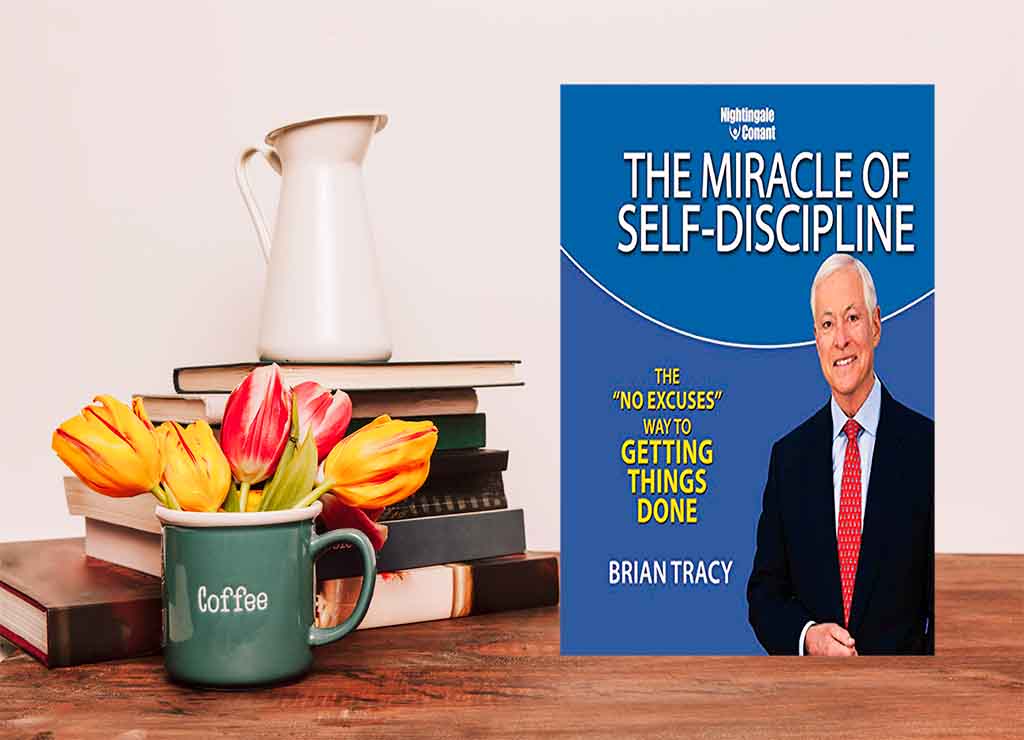 خلاصه کتاب موجزه انضباط فردی